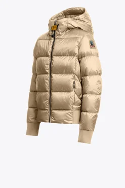 MARIAH - DOUDOUNE À CAPUCHE