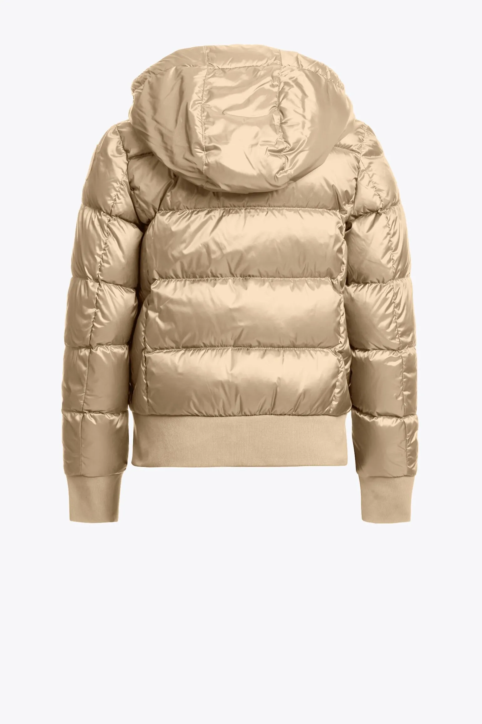 MARIAH - DOUDOUNE À CAPUCHE