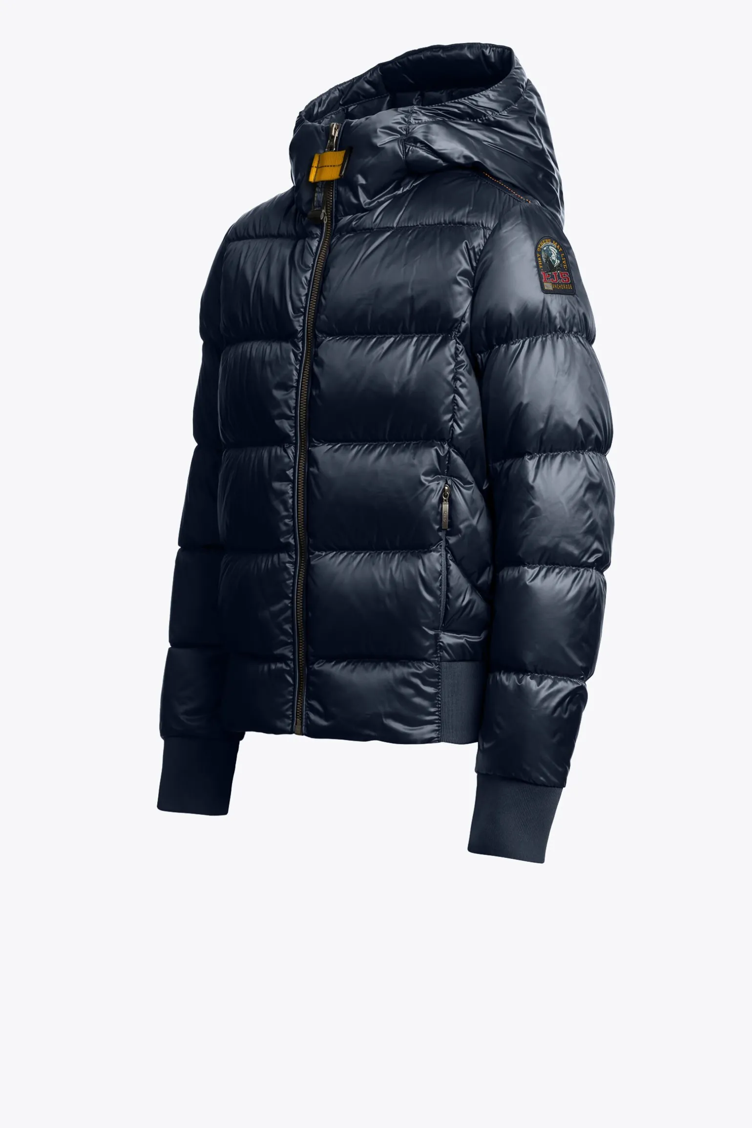 MARIAH - DOUDOUNE À CAPUCHE