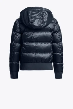 MARIAH - DOUDOUNE À CAPUCHE