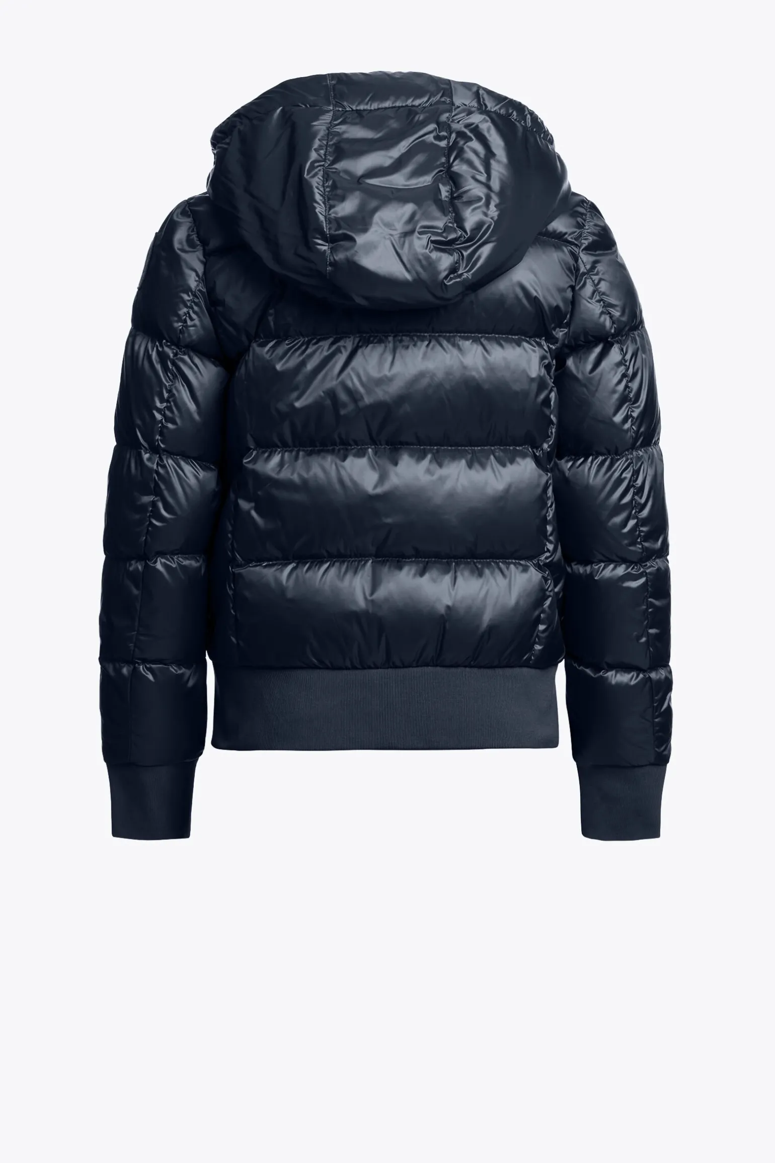 MARIAH - DOUDOUNE À CAPUCHE