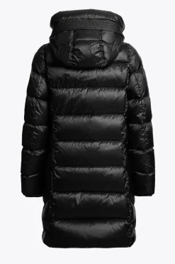 MARION - DOUDOUNE À CAPUCHE