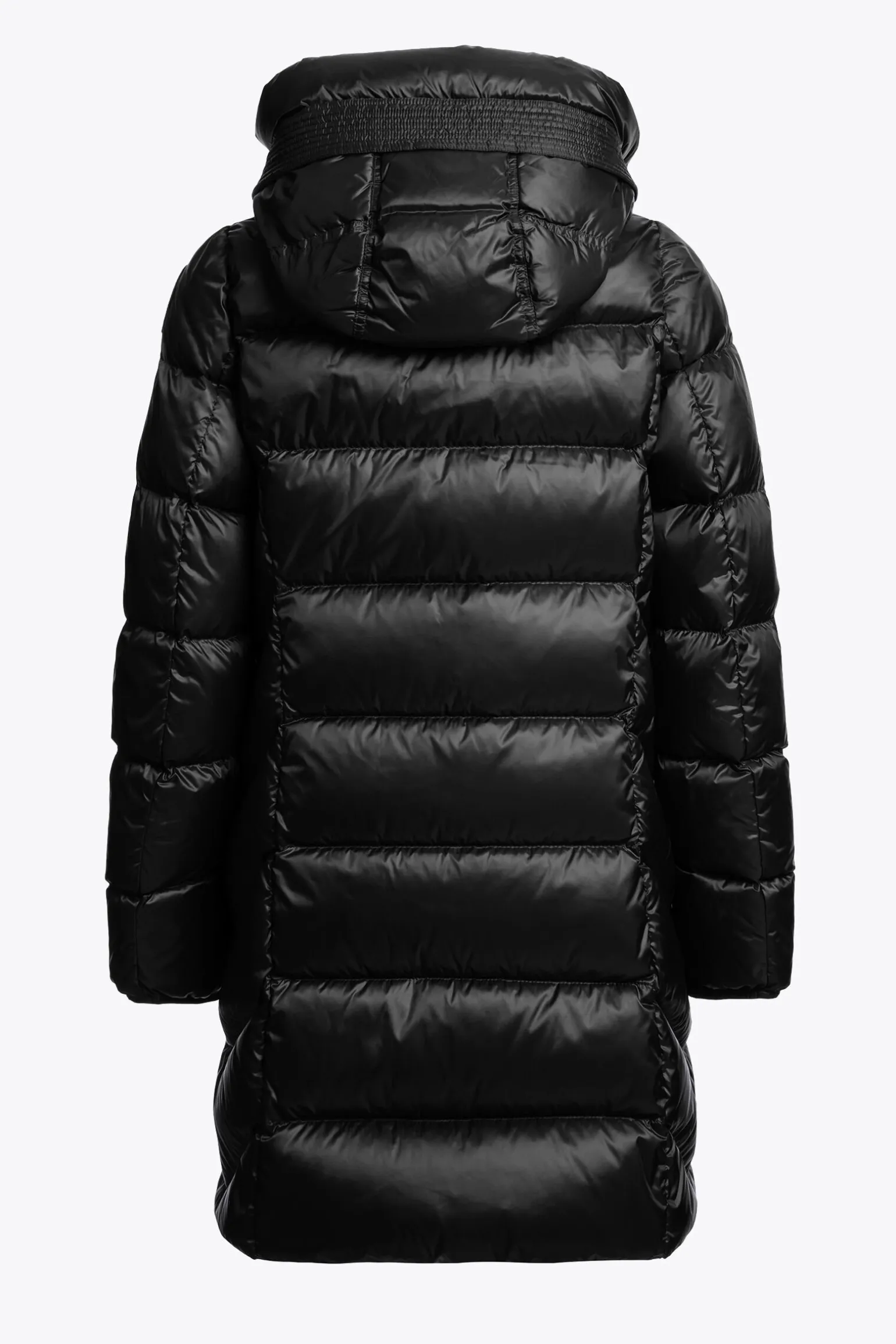 MARION - DOUDOUNE À CAPUCHE