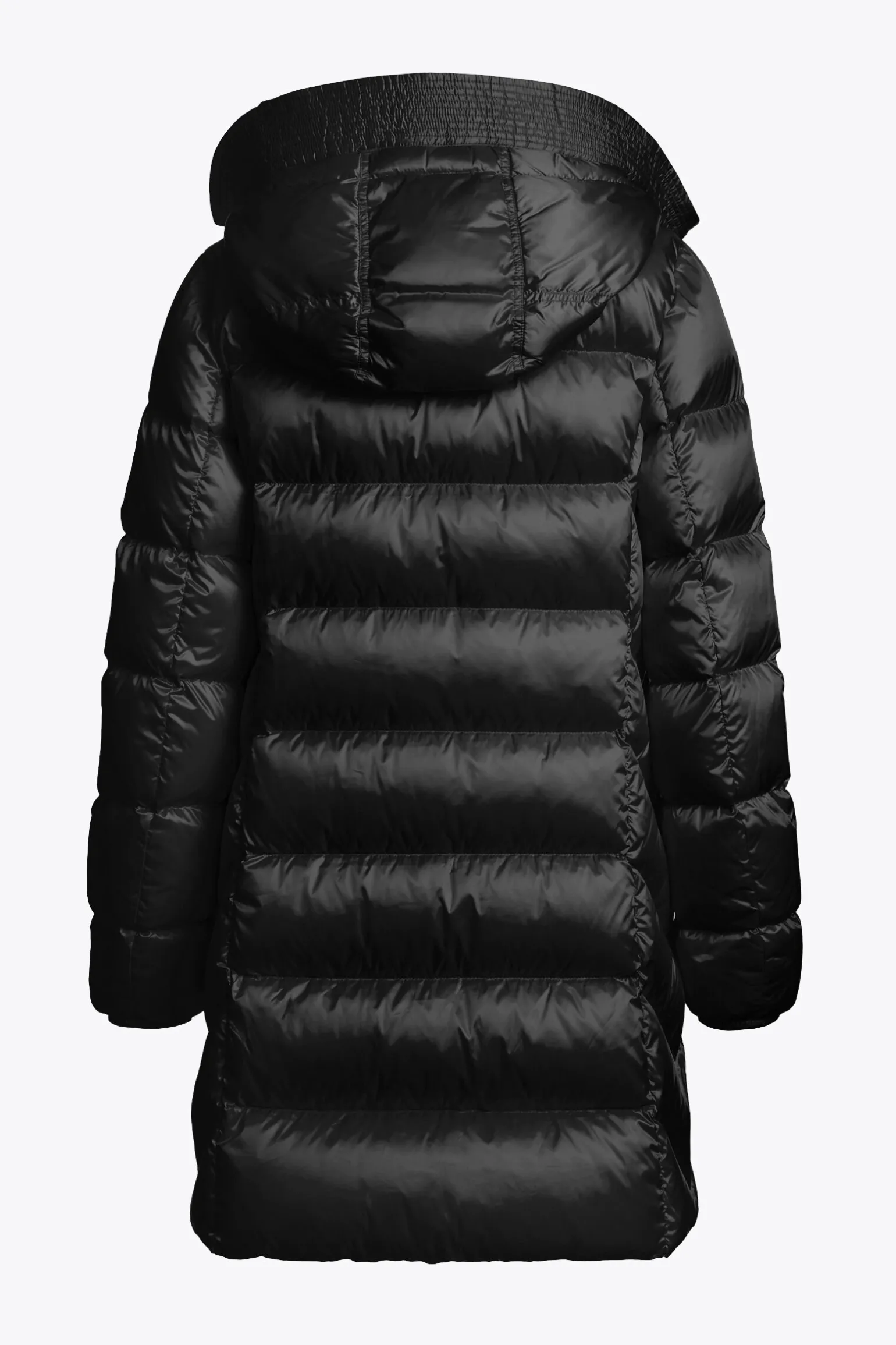 MARION - DOUDOUNE À CAPUCHE