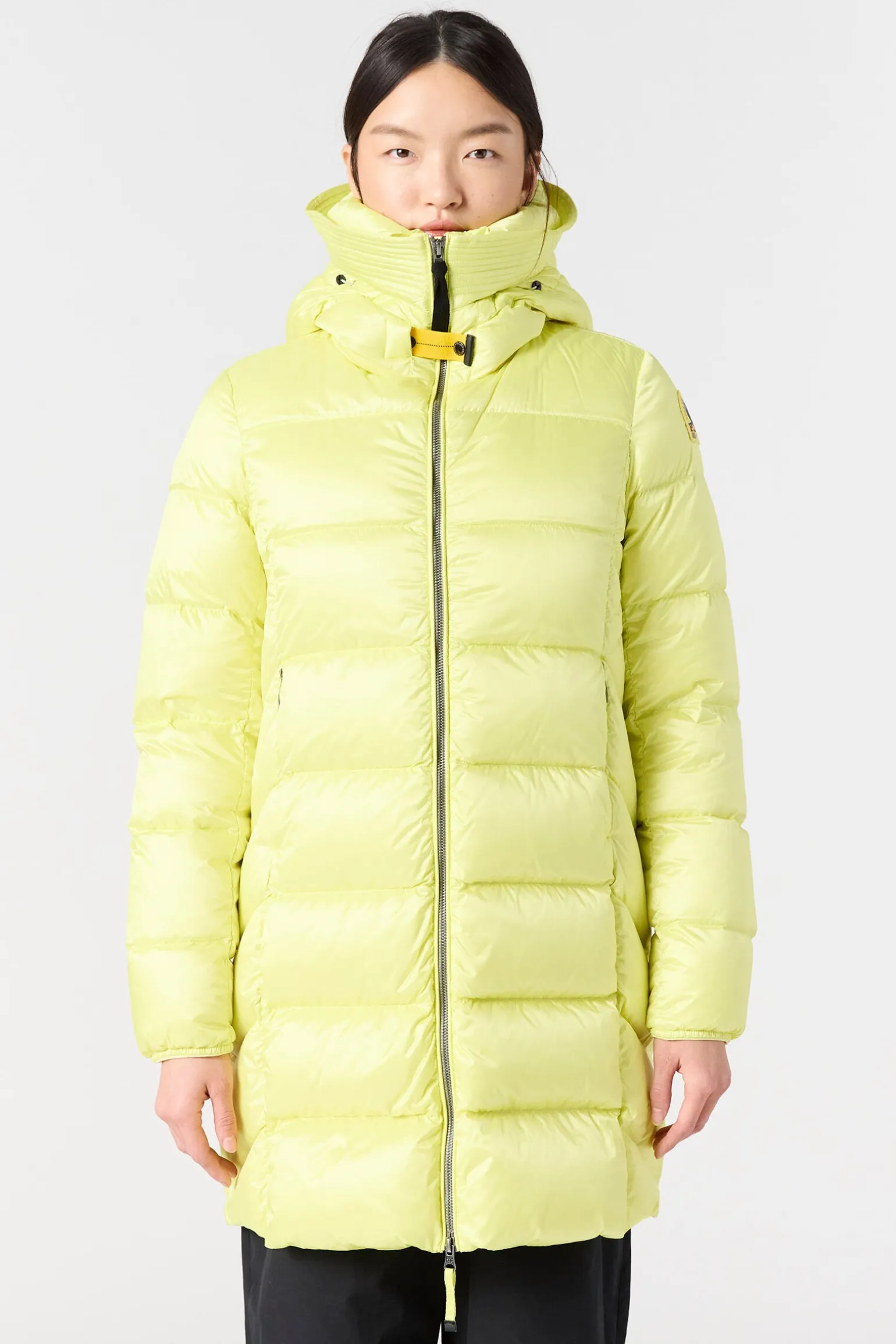 MARION - DOUDOUNE À CAPUCHE