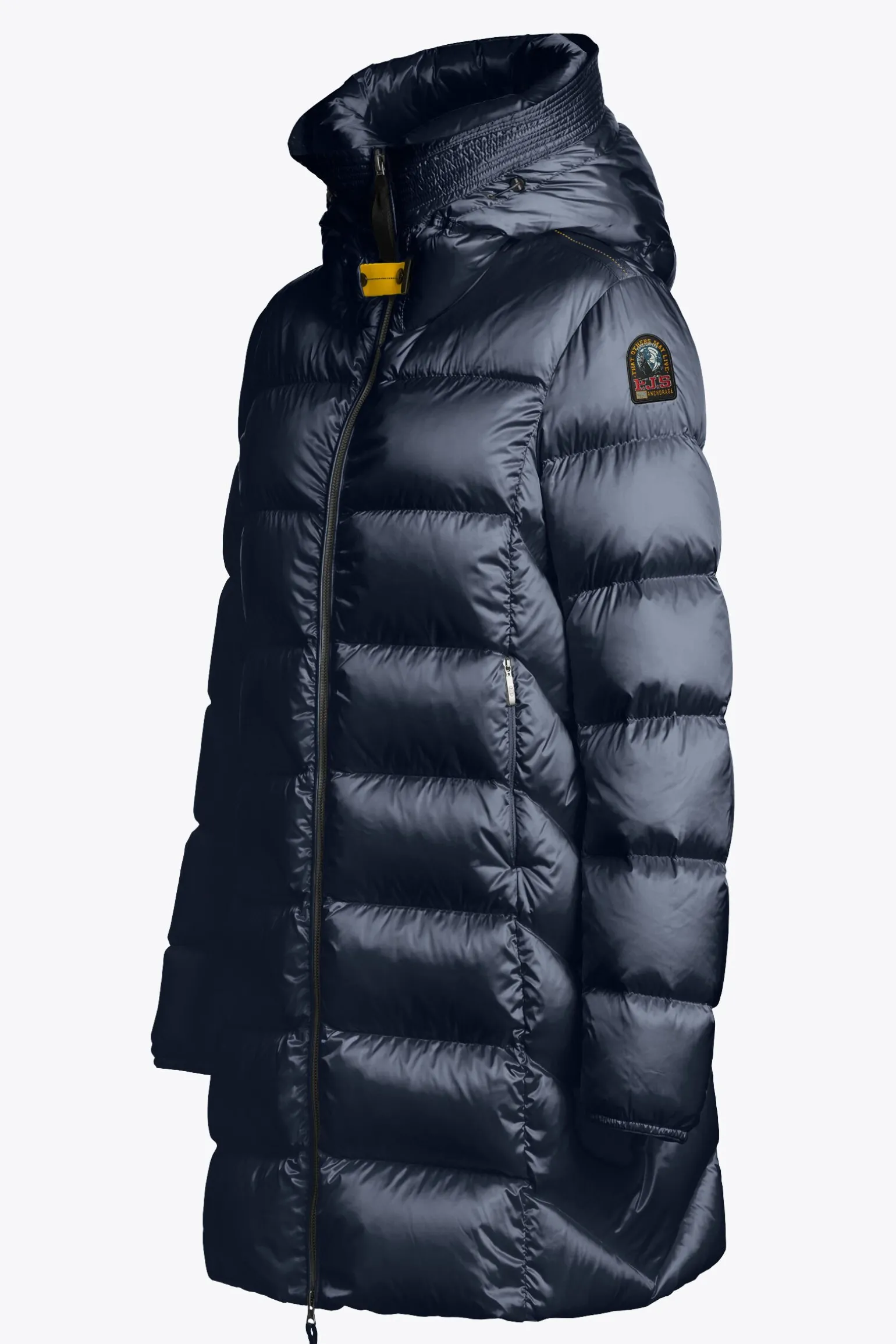 MARION - DOUDOUNE À CAPUCHE