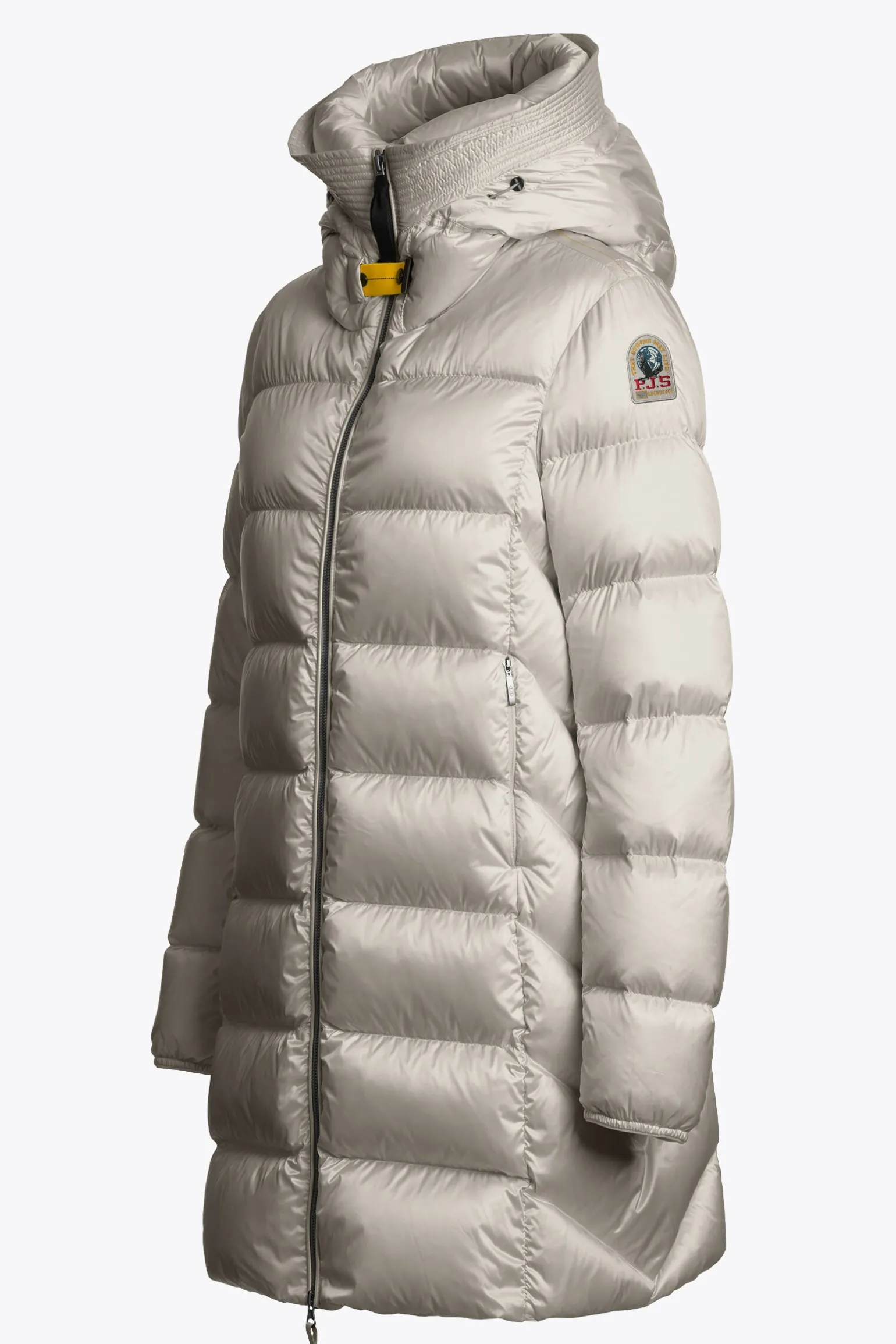 MARION - DOUDOUNE À CAPUCHE