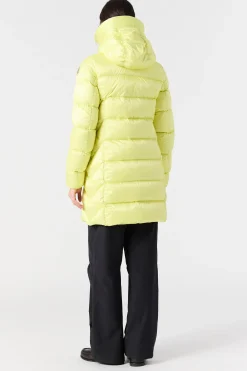 MARION - DOUDOUNE À CAPUCHE