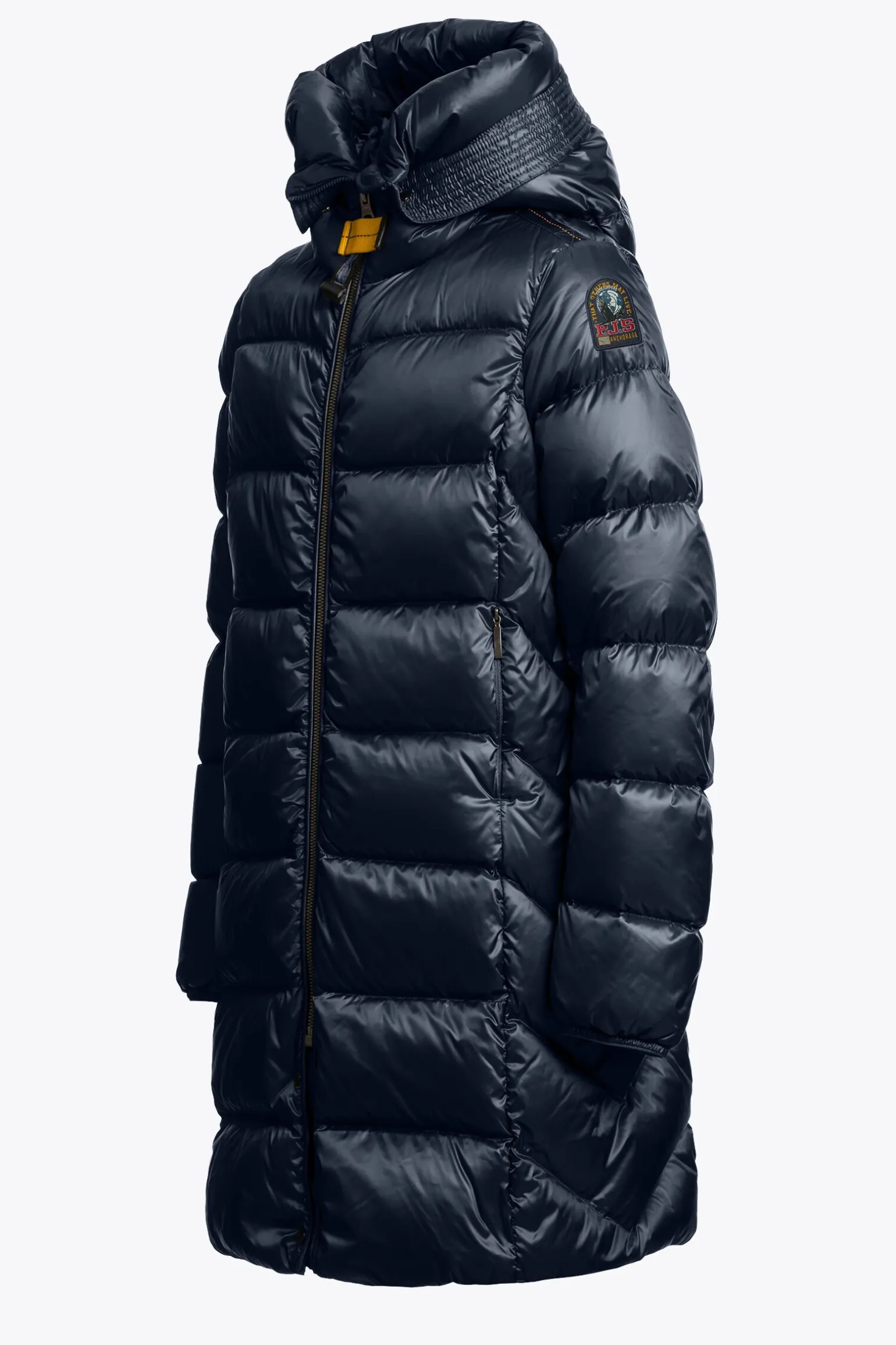 MARION - DOUDOUNE À CAPUCHE