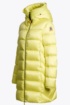 MARION - DOUDOUNE À CAPUCHE