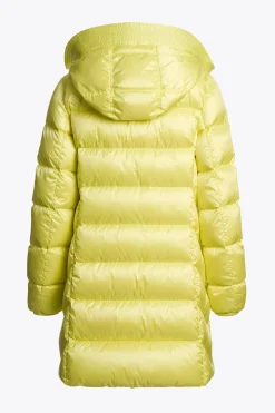 MARION - DOUDOUNE À CAPUCHE