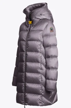 MARION - DOUDOUNE À CAPUCHE