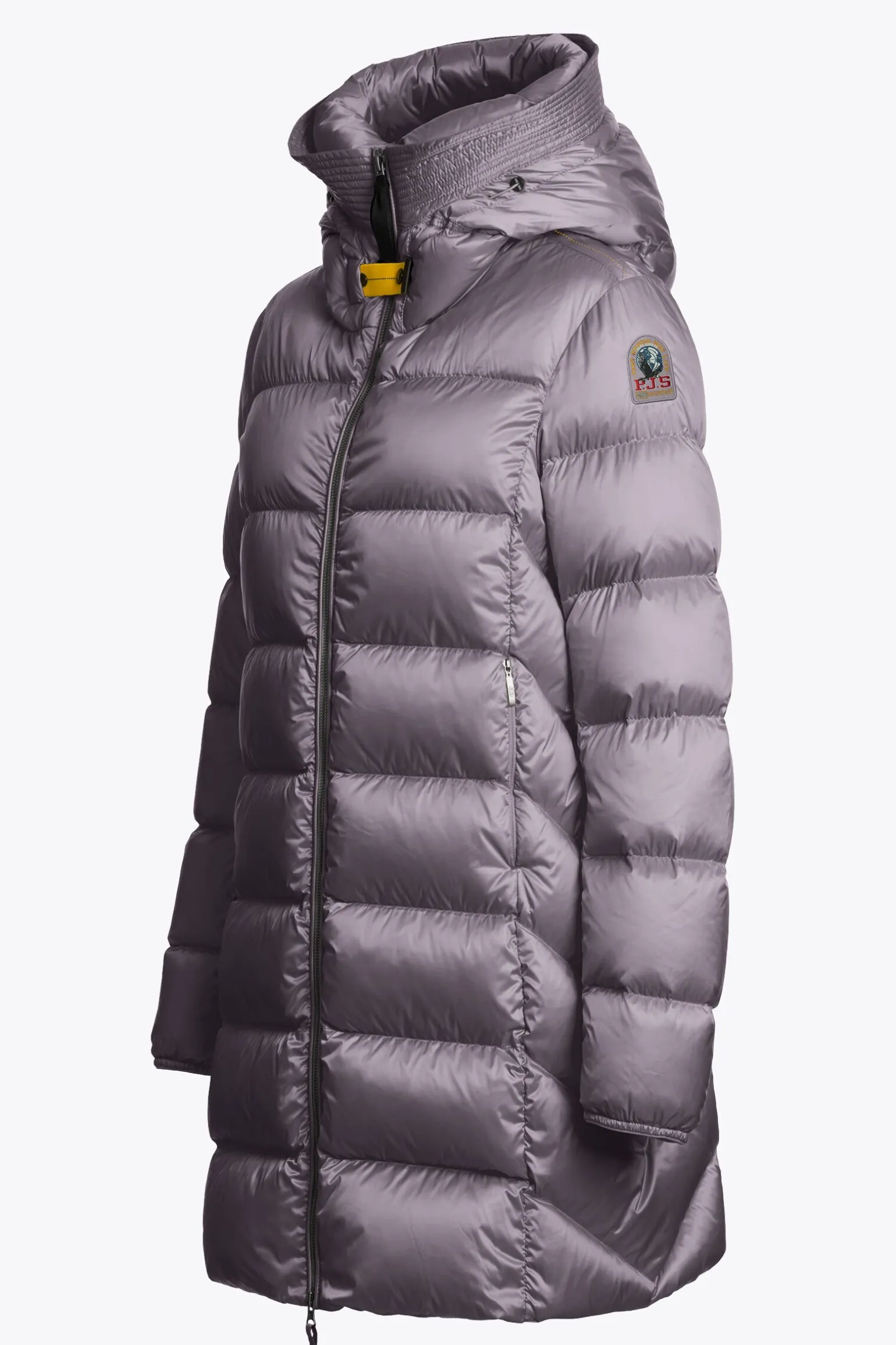 MARION - DOUDOUNE À CAPUCHE