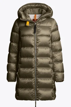 MARION - DOUDOUNE À CAPUCHE