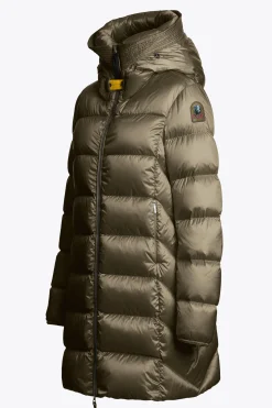 MARION - DOUDOUNE À CAPUCHE