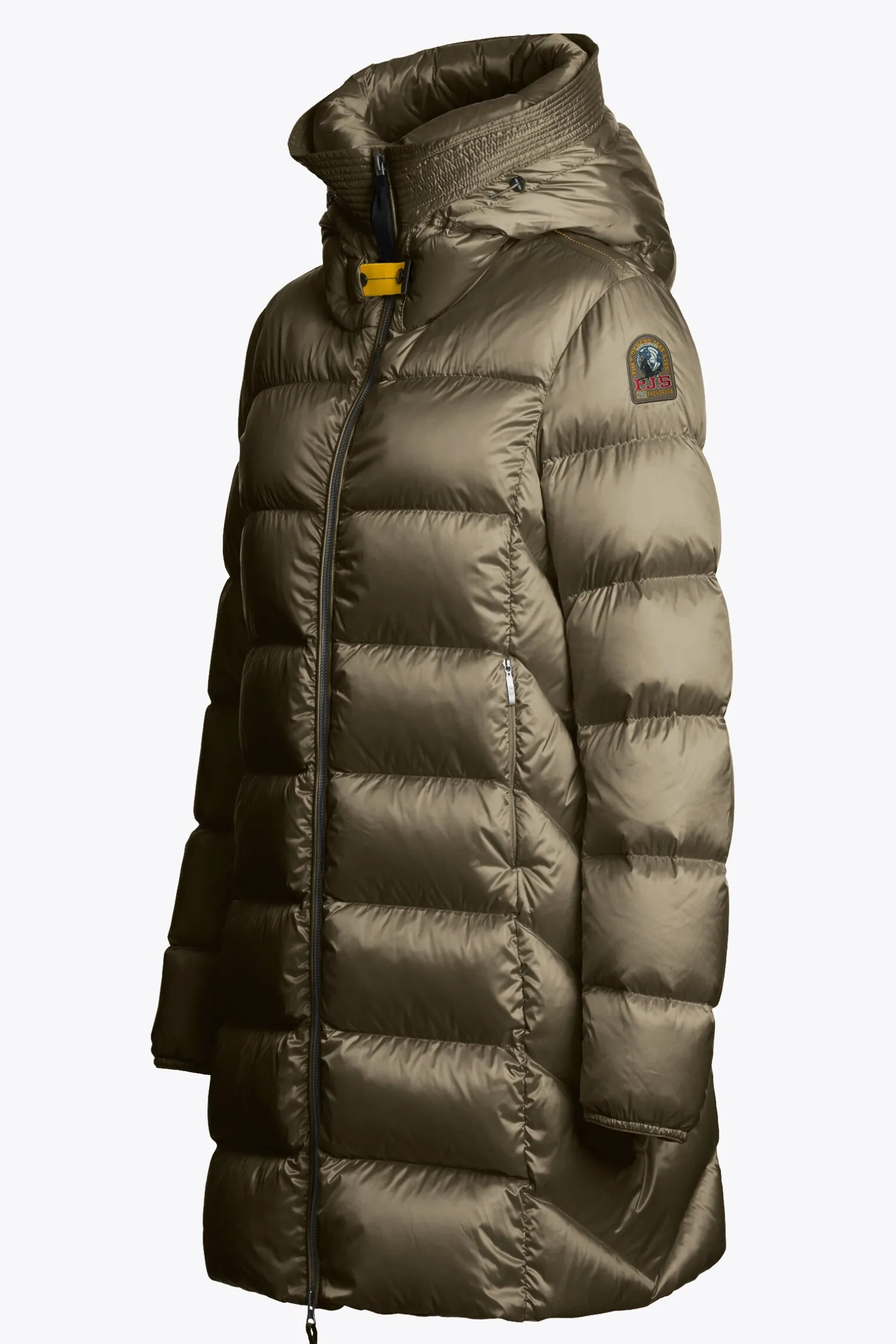 MARION - DOUDOUNE À CAPUCHE