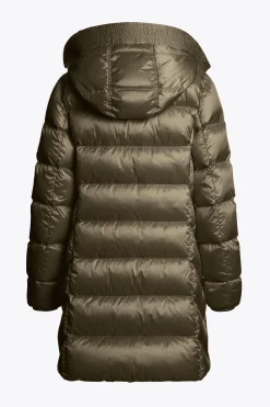 MARION - DOUDOUNE À CAPUCHE