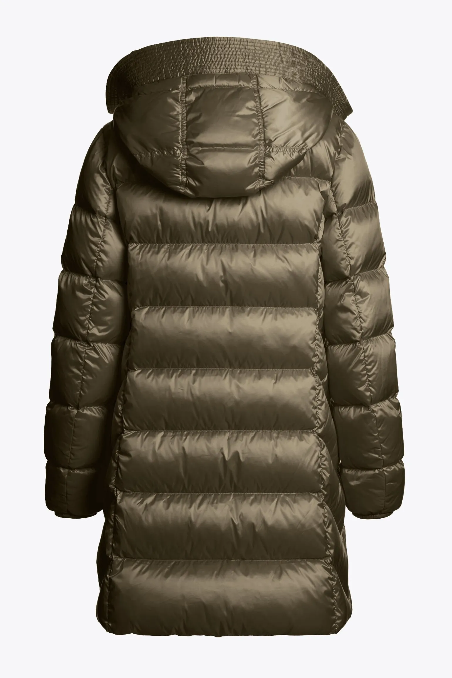 MARION - DOUDOUNE À CAPUCHE