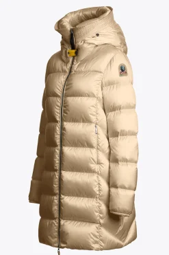 MARION - DOUDOUNE À CAPUCHE