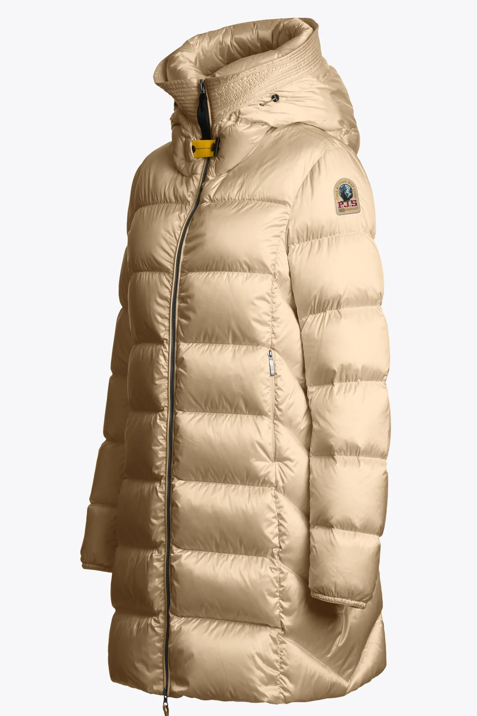 MARION - DOUDOUNE À CAPUCHE