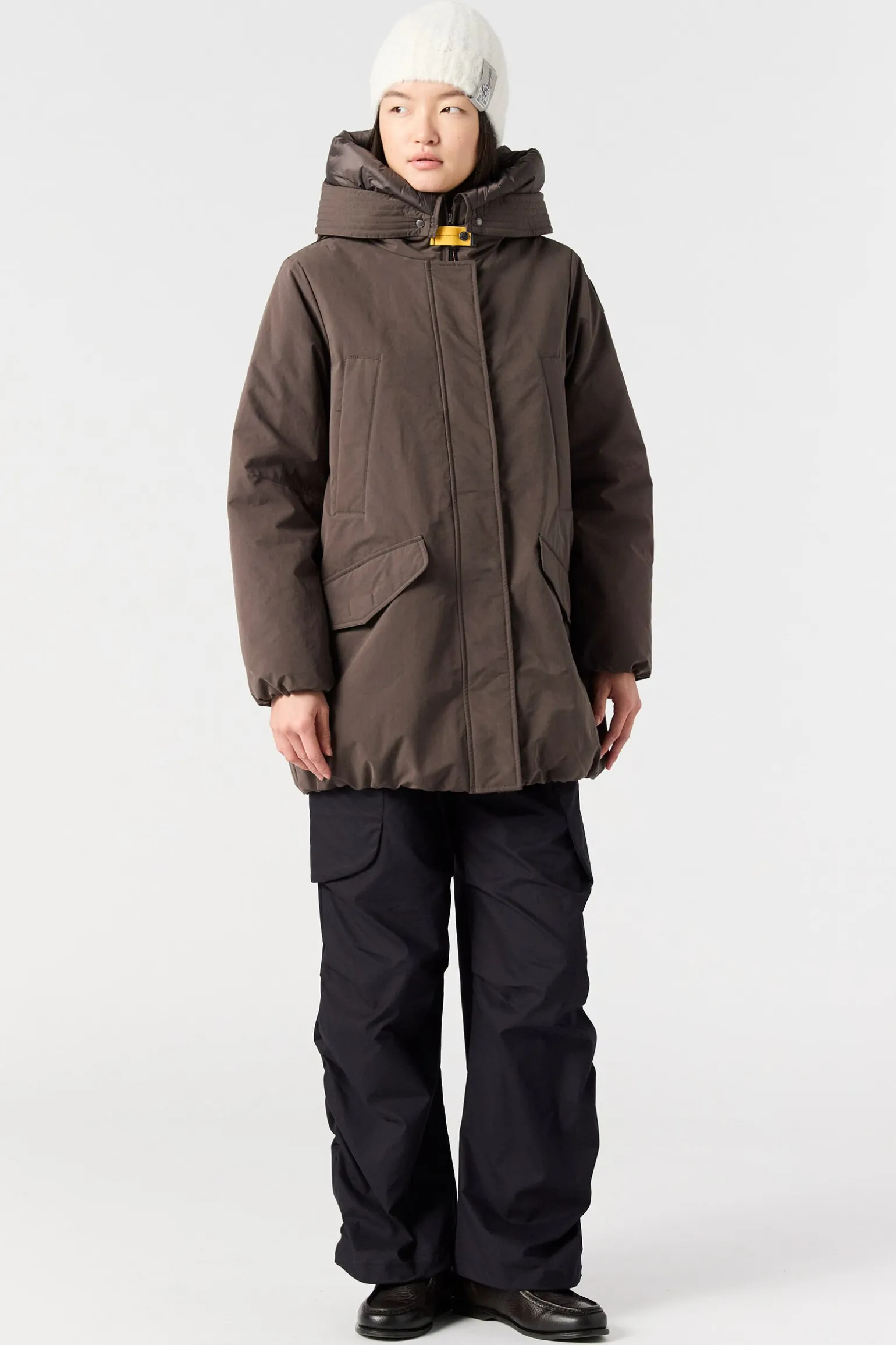 MAXENE - PARKA