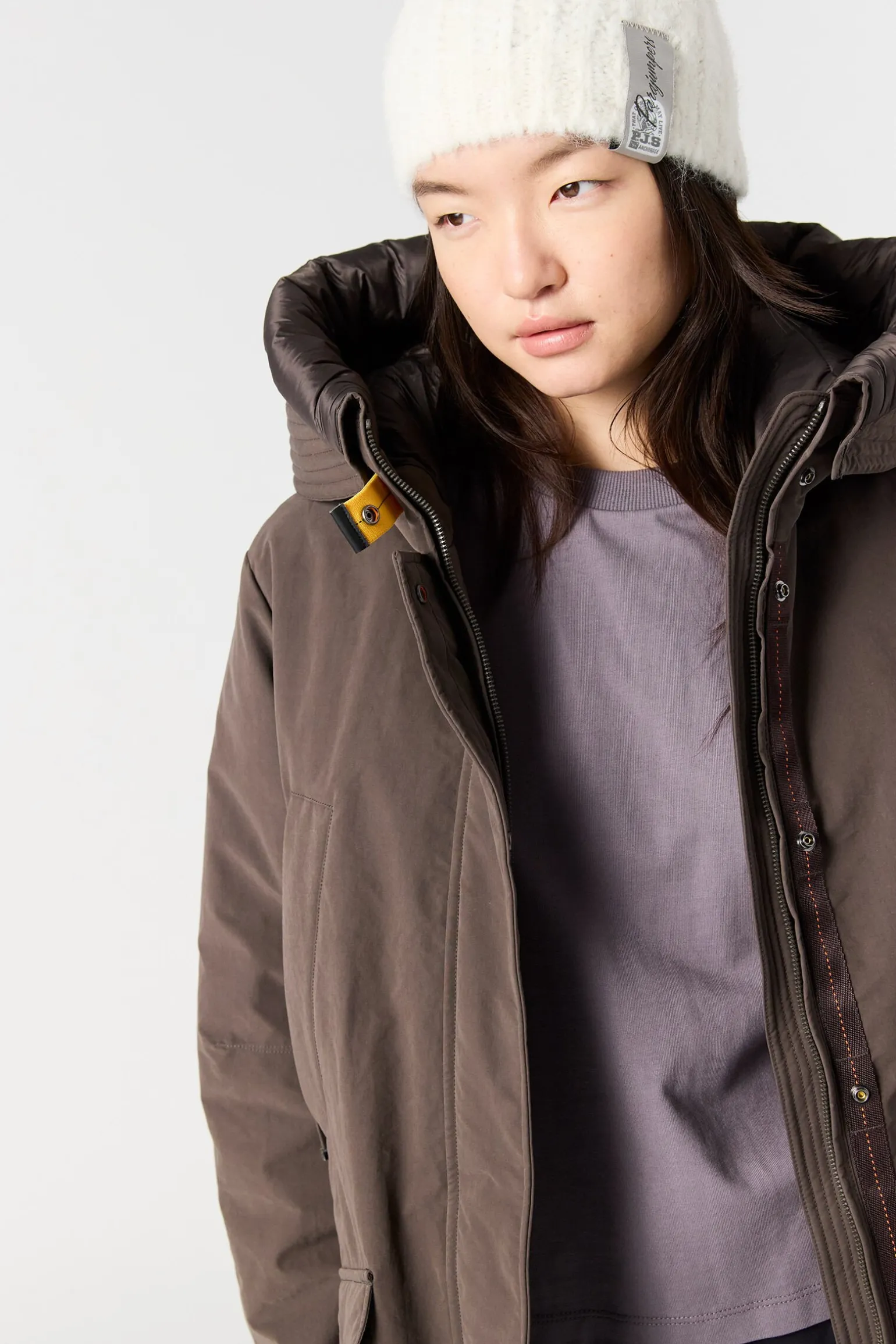 MAXENE - PARKA