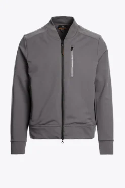 MCKAY - POLAIRE À GLISSIÈRE INTÉGRALE