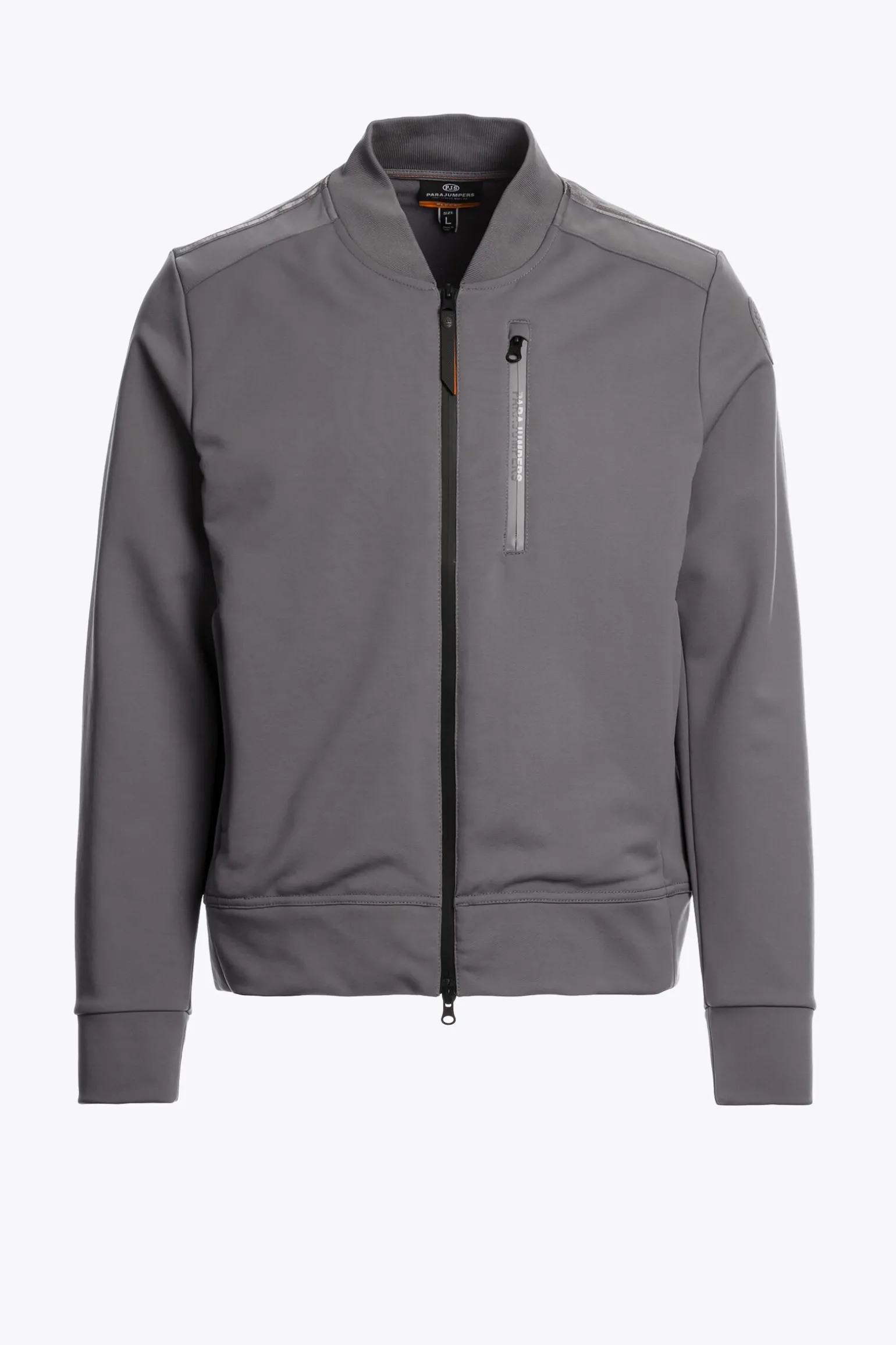 MCKAY - POLAIRE À GLISSIÈRE INTÉGRALE