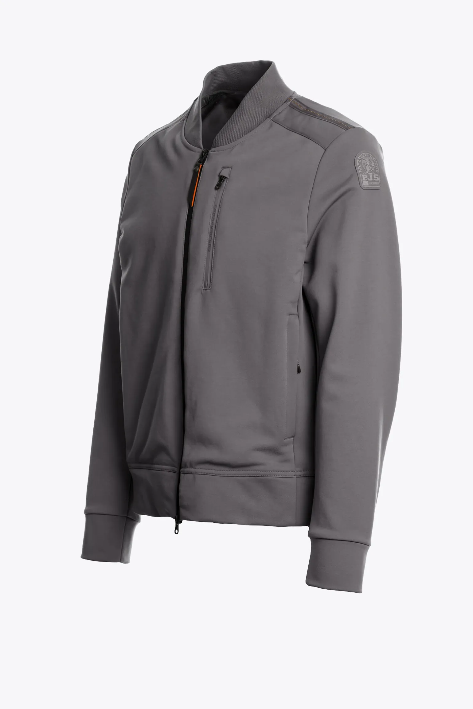 MCKAY - POLAIRE À GLISSIÈRE INTÉGRALE