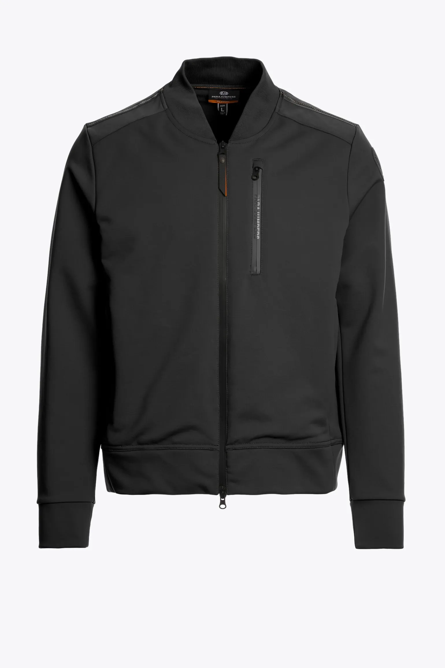 MCKAY - POLAIRE À GLISSIÈRE INTÉGRALE