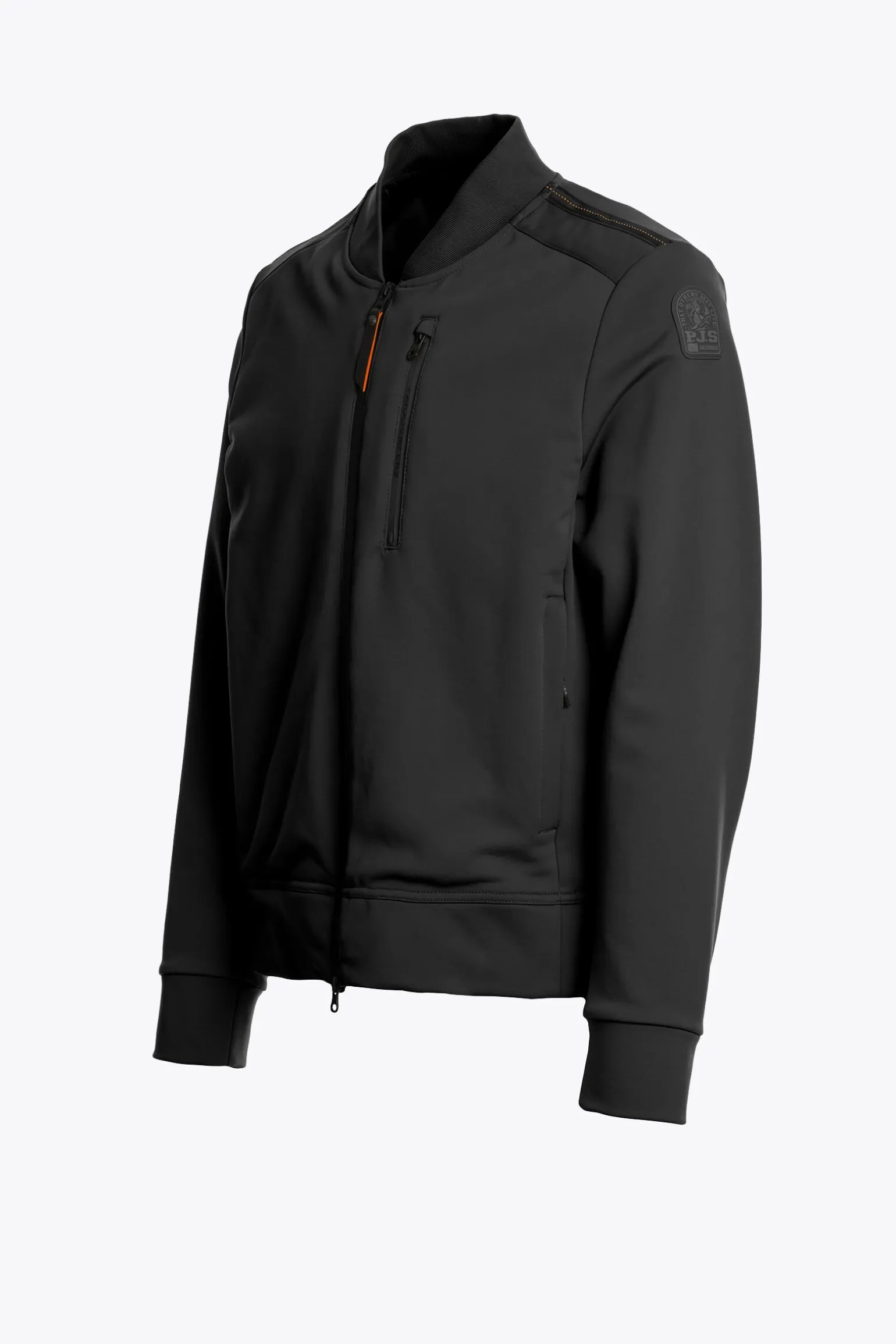 MCKAY - POLAIRE À GLISSIÈRE INTÉGRALE