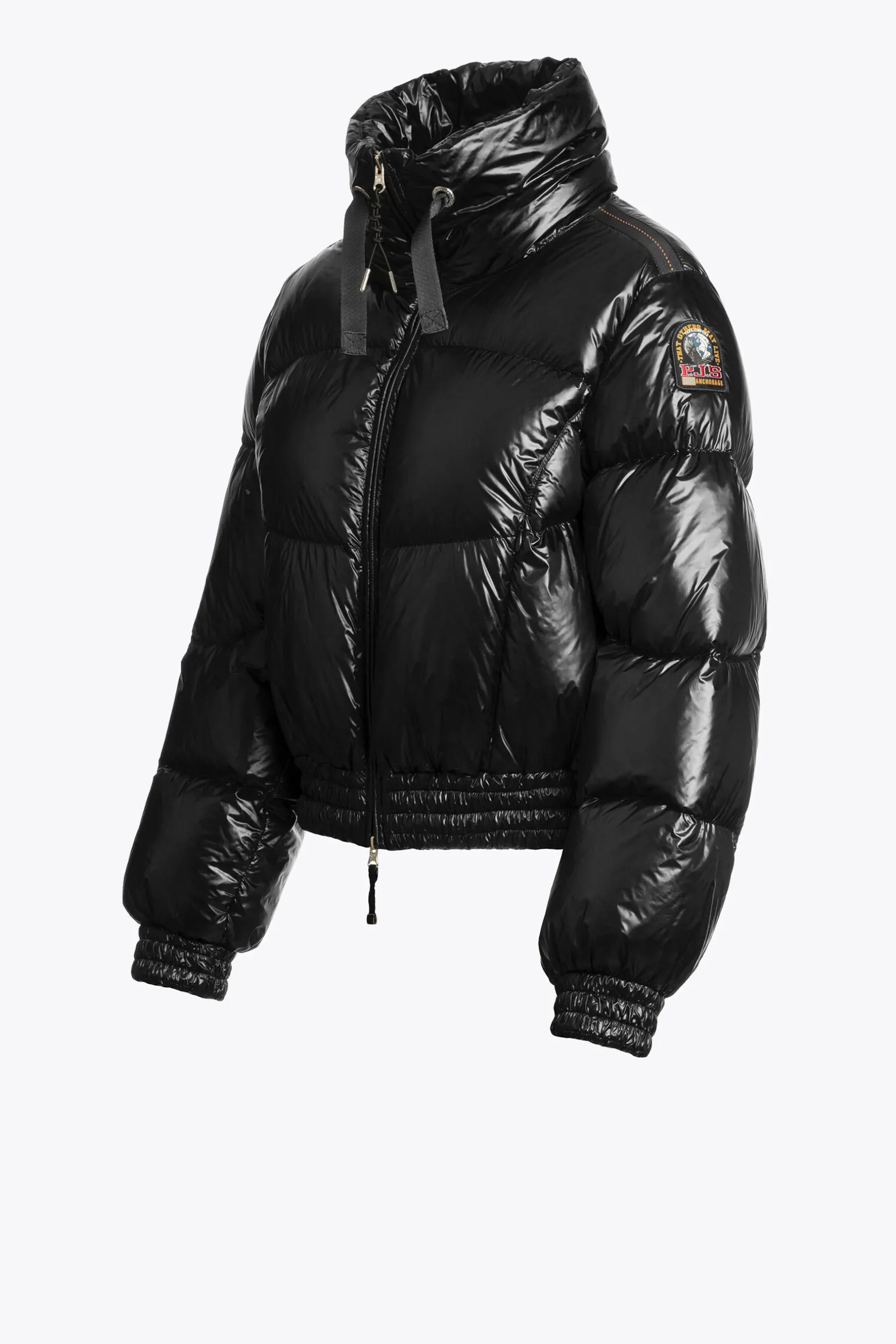 MERRY - DOUDOUNE COURTE