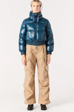 MERRY - DOUDOUNE COURTE