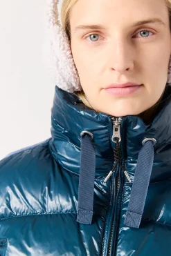 MERRY - DOUDOUNE COURTE