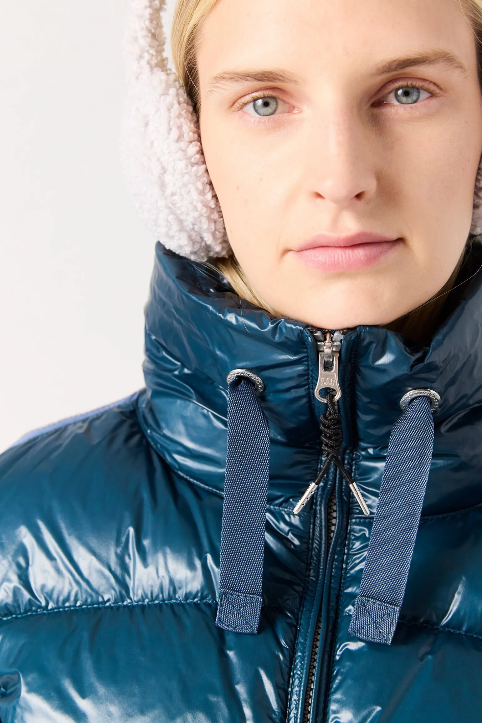 MERRY - DOUDOUNE COURTE