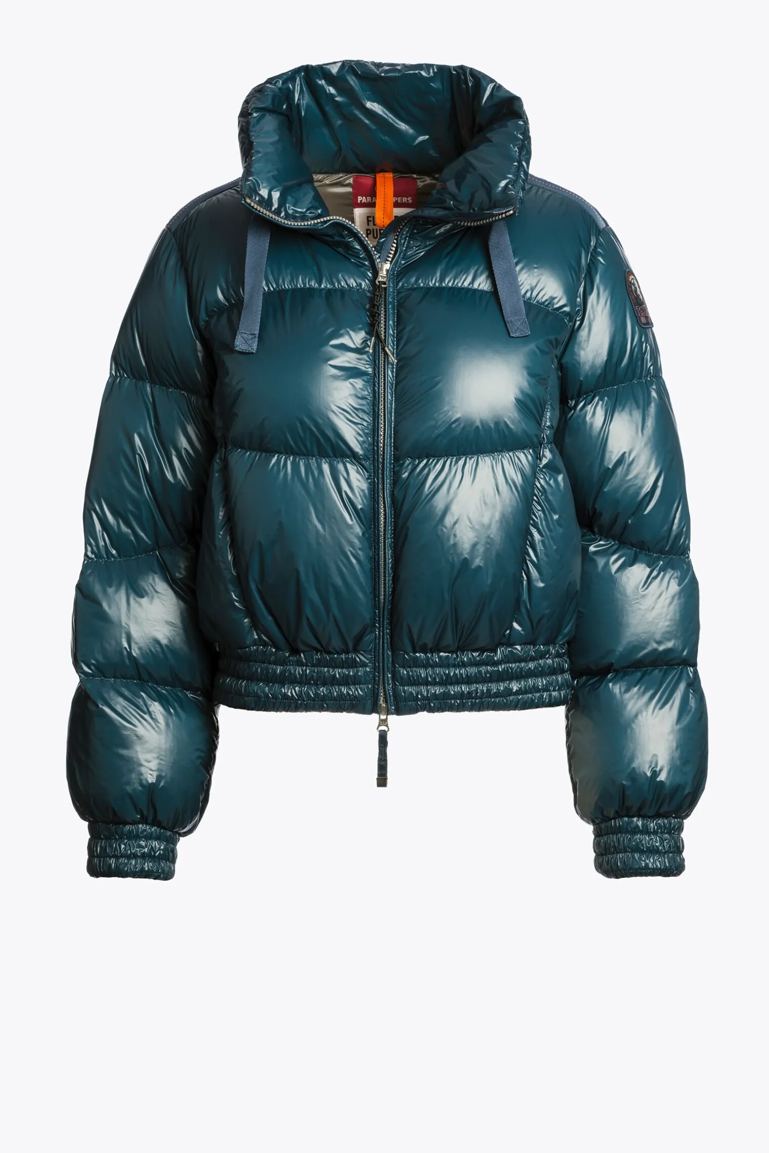 MERRY - DOUDOUNE COURTE