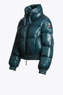 MERRY - DOUDOUNE COURTE