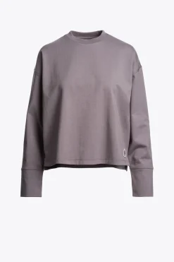 MIDGE - T-SHIRT À MANCHES LONGUES