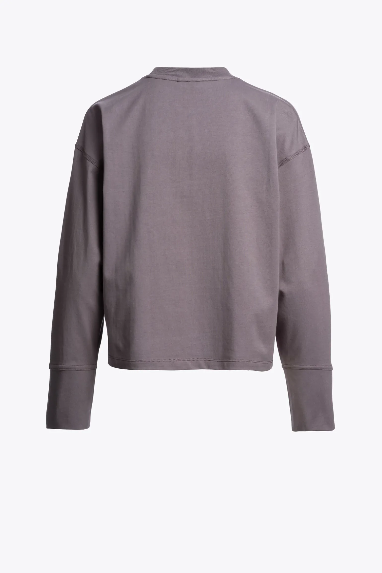 MIDGE - T-SHIRT À MANCHES LONGUES