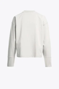 MIDGE - T-SHIRT À MANCHES LONGUES