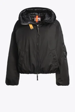 NAADZ - BOMBER À CAPUCHE