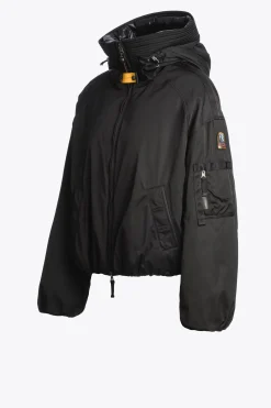 NAADZ - BOMBER À CAPUCHE