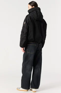 NAADZ - BOMBER À CAPUCHE