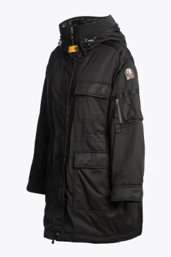 NETTIE - PARKA À CAPUCHE