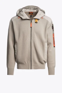 NEW DOMINIC - PULL ENCOLURE RAS-DU-COU