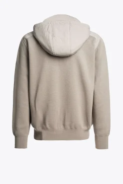 NEW DOMINIC - PULL ENCOLURE RAS-DU-COU