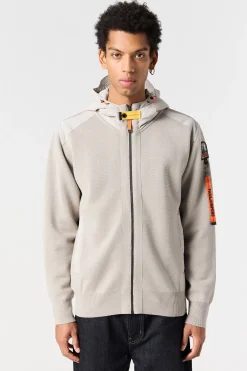 NEW DOMINIC - PULL ENCOLURE RAS-DU-COU