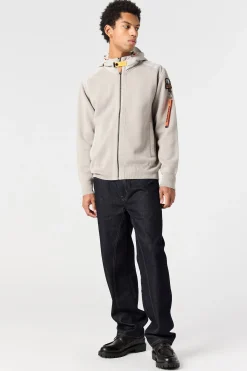 NEW DOMINIC - PULL ENCOLURE RAS-DU-COU