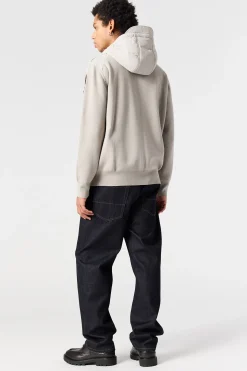 NEW DOMINIC - PULL ENCOLURE RAS-DU-COU