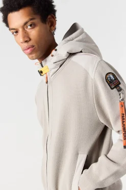 NEW DOMINIC - PULL ENCOLURE RAS-DU-COU